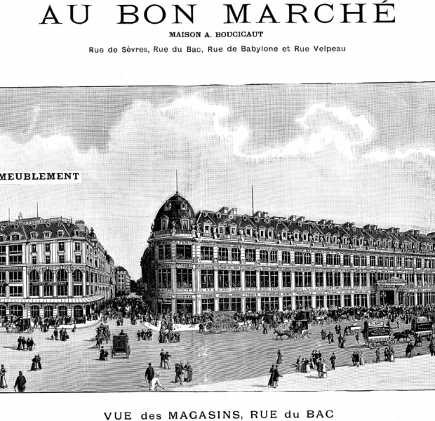 Montalembert - Gestion Timeline