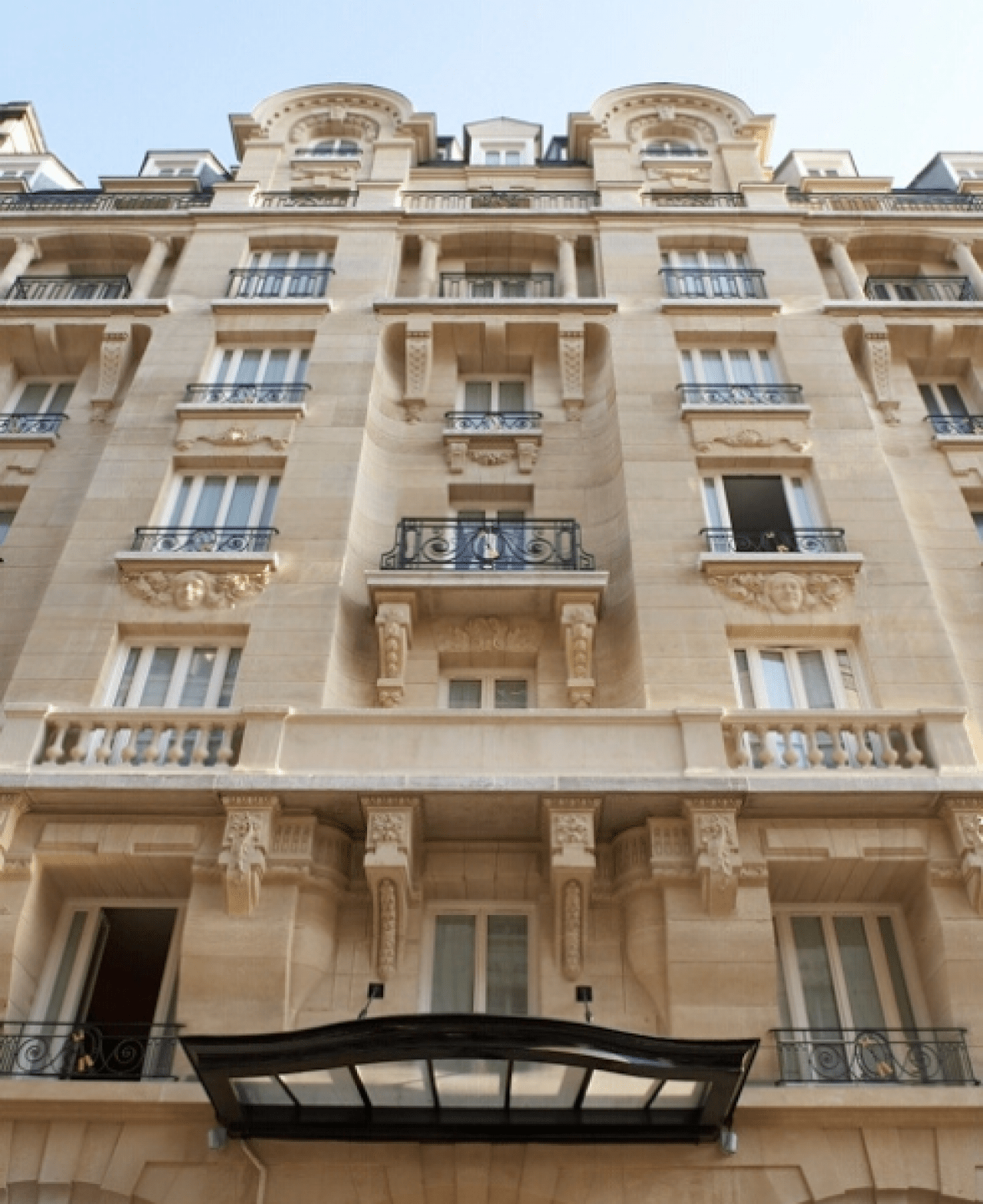 Montalembert - Gestion Timeline