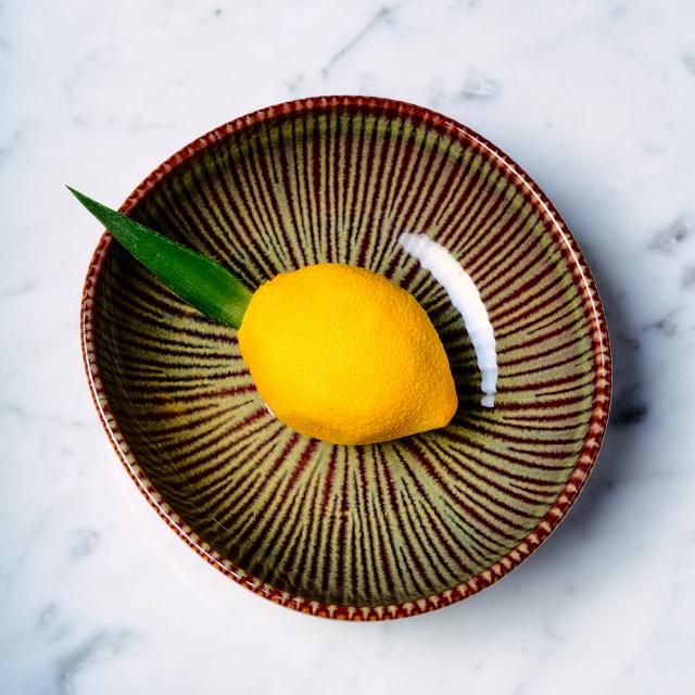 Plat - Restaurant du Montalembert